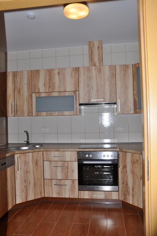 فندق Surauciu Sveciu Namai Aukštadvaris المظهر الخارجي الصورة